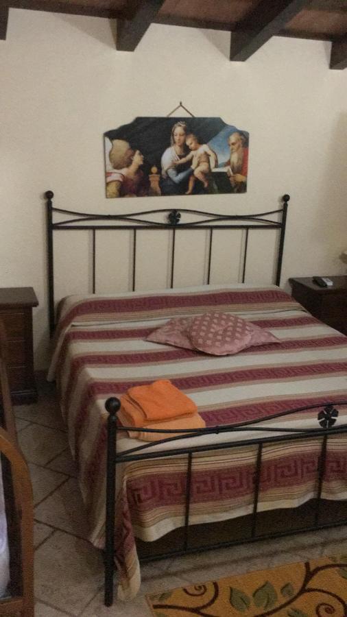 Suite Margarita Mazara del Vallo Kültér fotó