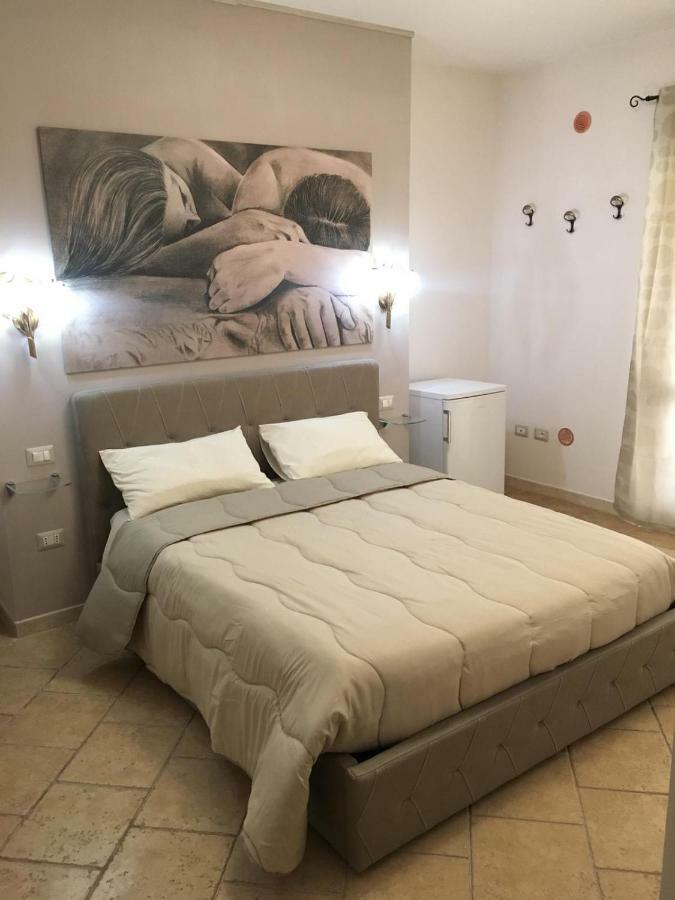 Suite Margarita Mazara del Vallo Kültér fotó