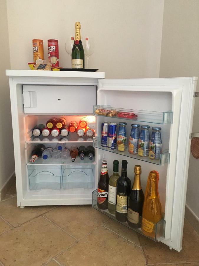Suite Margarita Mazara del Vallo Kültér fotó