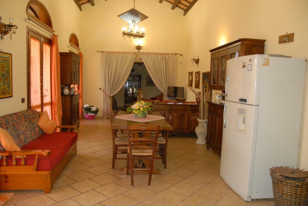 Suite Margarita Mazara del Vallo Kültér fotó