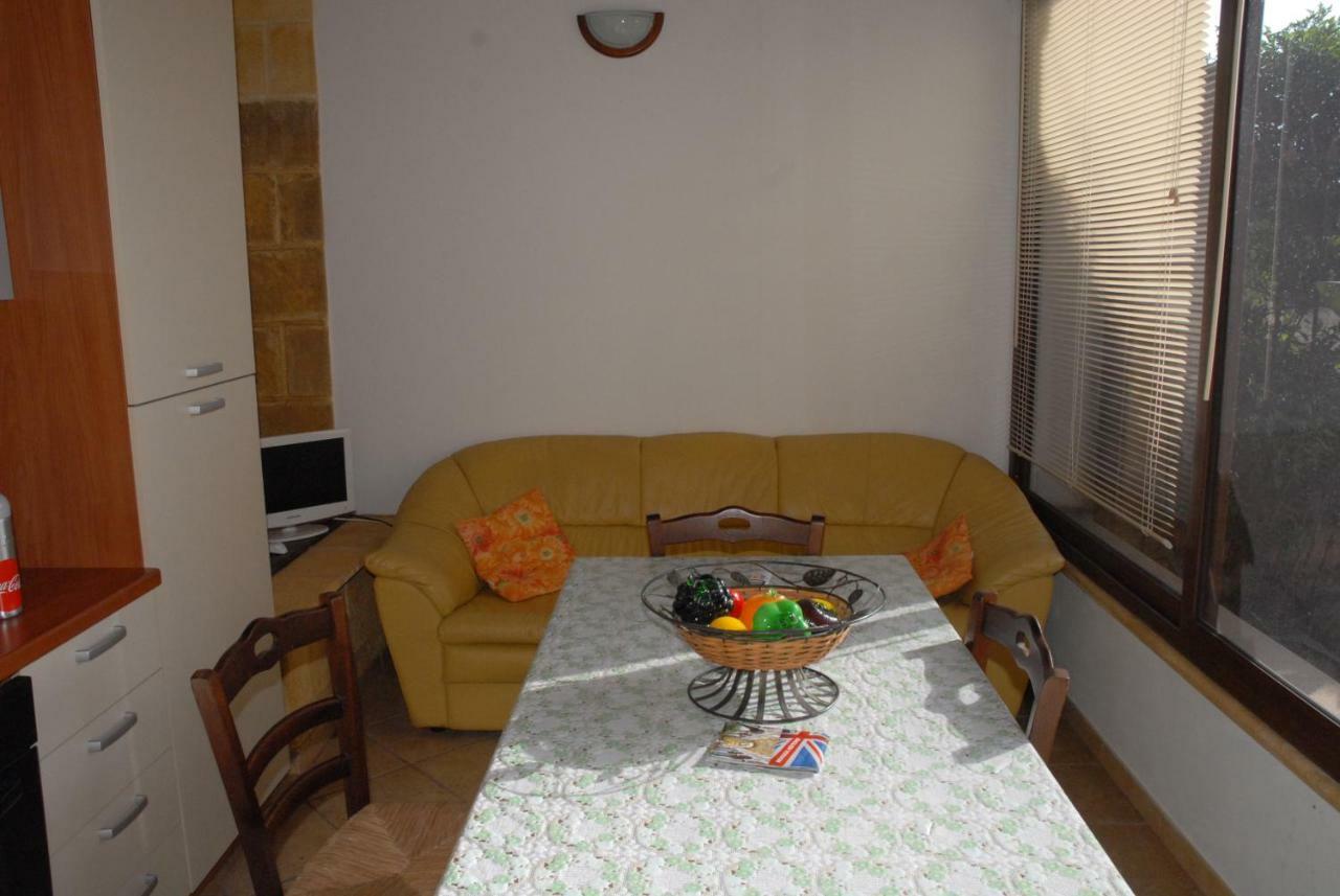 Suite Margarita Mazara del Vallo Kültér fotó